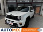 Jeep Renegade 1.5 Turbo T4 Mhev Night Eagle S 130cv Dct