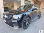 MERCEDES GLC 250d 4Matic 204cv CoupÃ© Premium AMG