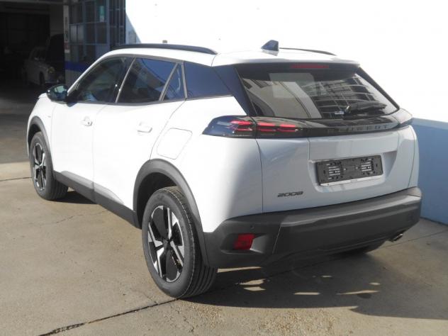 Peugeot 2008 130 Allure Eat8 CBC 2 Telecam-Grip - Foto 5