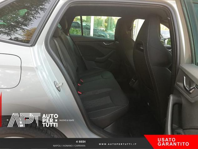 Škoda Scala Scala 1.0 g-tec Sport 90cv - Foto 10
