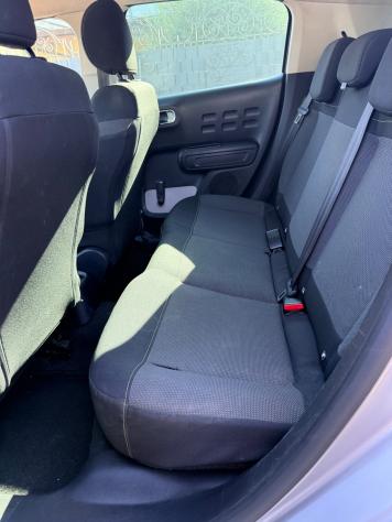 Citroen C3 BlueHDi 100 S&S Shine 2019 - Foto 9