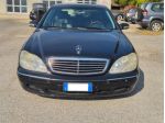 MERCEDES-BENZ S 500 cat Lunga rif. 24152672