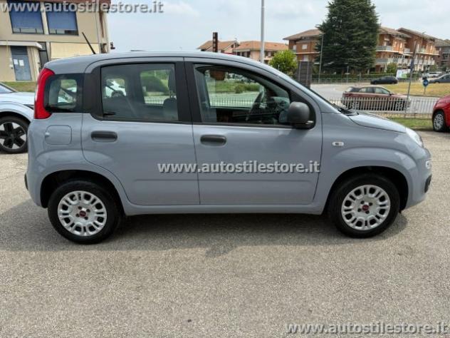FIAT Panda 1.2 Easy rif. 23930849 - Foto 7