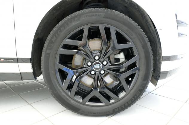 Land Rover Range Rover Evoque Range Rover Evoque 2.0d i4 R-Dynamic S awd 150cv auto - Foto 9