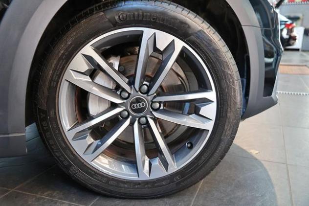 AUDI A4 allroad 40 TDI S-Tronic Identity Contrast rif. 23909336 - Foto 6