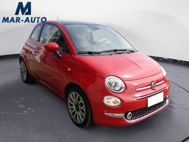 FIAT 500 500 1.0 hybrid Dolcevita 70cv - Foto 4