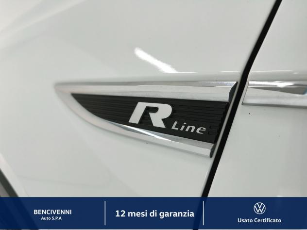 Volkswagen T-Cross 1.0 TSI 110 CV DSG Sport - Foto 9