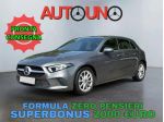 Mercedes-Benz Classe A A 180 Automatic Executive