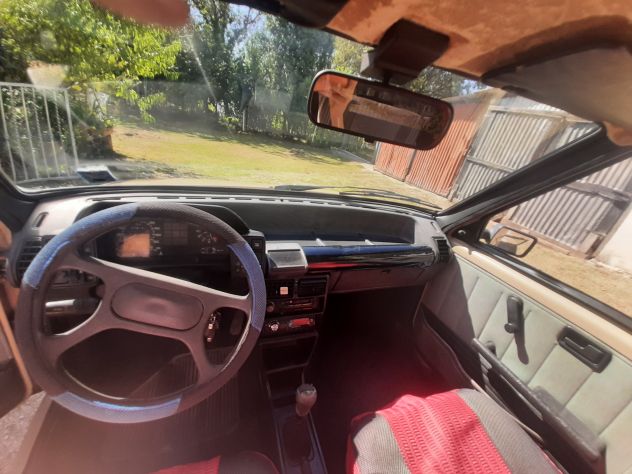 FIAT UNO 45 STING 3 PORTE - Foto 9