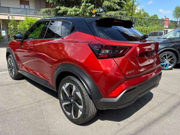 NISSAN Juke 1.0 DIG-T 114 CV DCT N-Connecta *PREZZO PROMO* rif. 23509261 - Foto 5