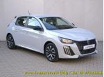PEUGEOT 208 Hybrid 110 e-DCS6 Style rif. 24097303