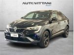 RENAULT Arkana 1.6 E-Tech full hybrid R.S. Line Auto 145cv rif. 23894143
