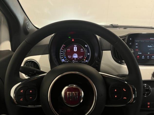 FIAT 500 1.0 HYBRID CONNECT rif. 24165810 - Foto 6