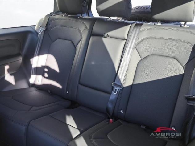 LAND ROVER Defender L663 3.0 AJ20-D6H AWD 3DR RWB X-Dynamic SE rif. 23849942 - Foto 10