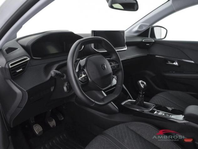 PEUGEOT 208 1.2 puretech Allure s&s 100cv rif. 23310554 - Foto 8
