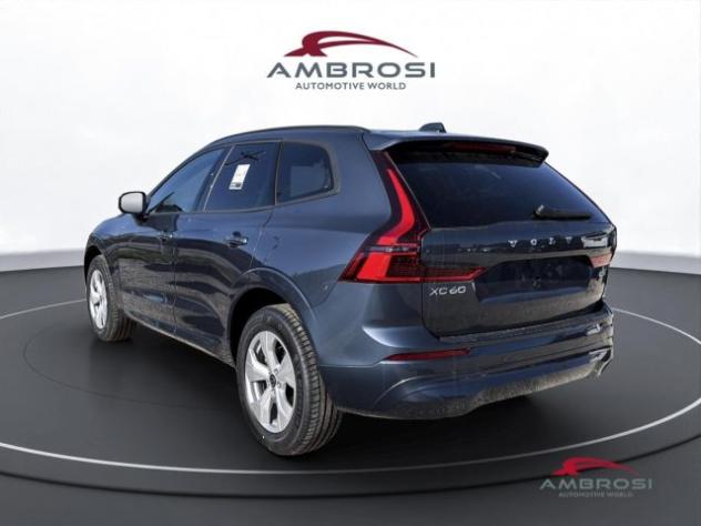 VOLVO XC60 B5 AWD Mild hybrid Benzina Core - AUTOCARRO rif. 24215789 - Foto 4