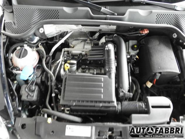 VOLKSWAGEN - New Beetle Cabrio 1.2 tSI Design Ltd Plus Car Play Navigatore Sat- Android A. Pelle Sport Design - Foto 9