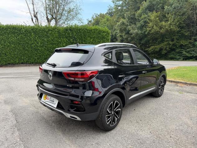 Mg ZS 1.5 VTi-tech Luxury GARANZIA MG 8 ANNI! - Foto 4