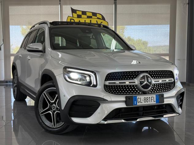 Mercedes-Benz GLB 200 Premium 200 D GLB #11397 - Foto 7