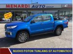 Foton Tunland G7 8 AT PRONTA CONSEGNA * 3 ANNI GARANZIA