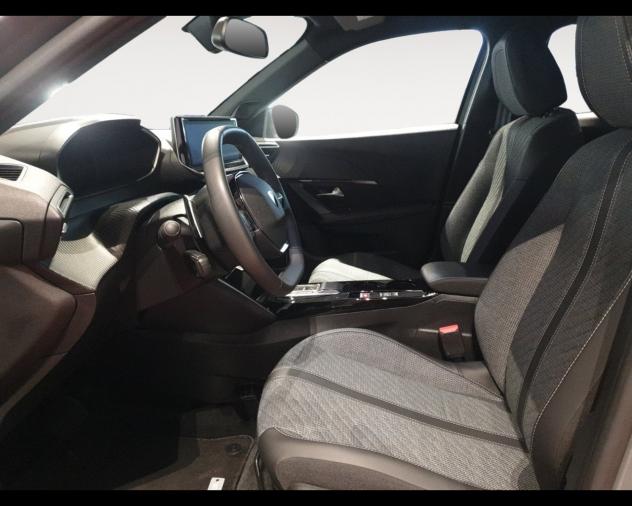 Peugeot 2008 2ª serie Hybrid 136 e-DCS6 Allure - Foto 9