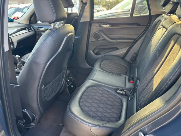 BMW X1 xDrive 18d X Line - Foto 6