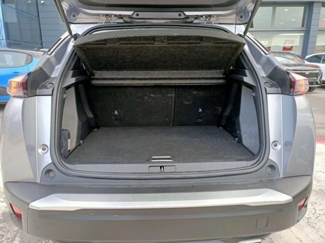 PEUGEOT 2008 II 2020 1.2 PureTech 130cv Allure Navi Pack S&S rif. 23936529 - Foto 7