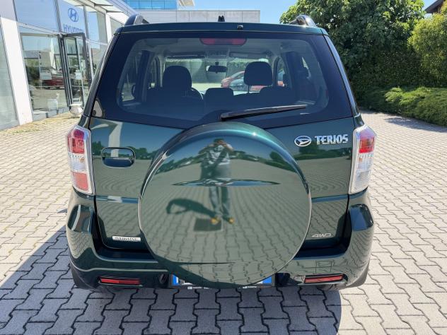 Daihatsu Terios Terios 1.5 Hiro O/F greenpowered GPL - Foto 6