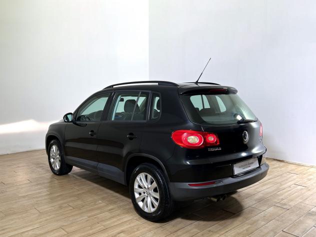 Volkswagen Tiguan Tiguan 2.0 tdi bm Trend&Fun - Foto 6