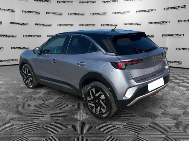 Opel Mokka 1.2 T Elegance 100cv MT6 - Foto 3