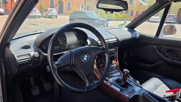 Bmw Z3 1.8 CRS ASI Roadster Spyder - Foto 2