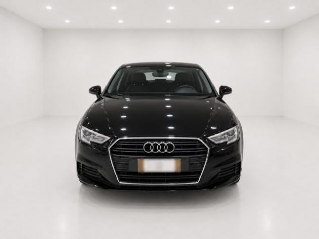 AUDI A3 SPB 30 1.6 TDI Clima Aut. Navi Park Aziendale rif. 23762191 - Foto 2
