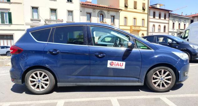 Ford C-Max 1.5 TDCi 95CV Start&Stop Titanium - Foto 10
