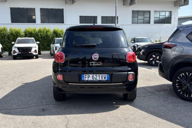 FIAT 500L 1.3 Multijet 85 CV Pop Star rif. 23968280 - Foto 6