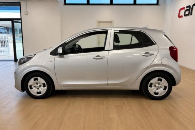 KIA Picanto 1.0 12V EcoGPL 5 porte Active rif. 23761754 - Foto 4