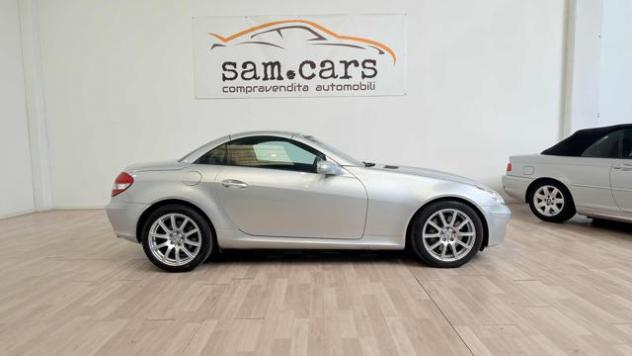 MERCEDES-BENZ SLK 350 cat rif. 24000017 - Foto 6