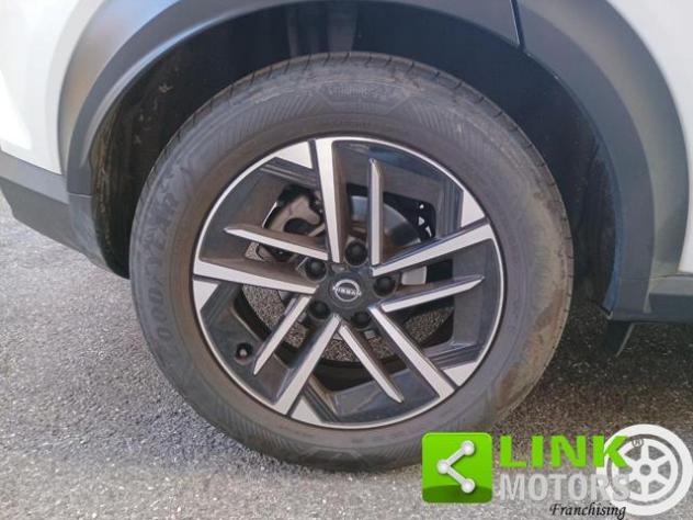 NISSAN Juke 1.6 HEV N-Connecta rif. 24157068 - Foto 10