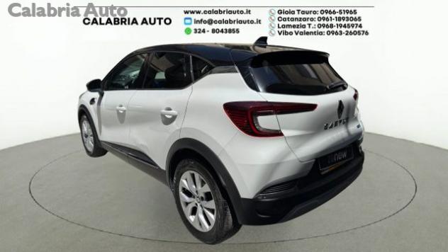 RENAULT Captur Full Hybrid E-Tech 145 CV Intens rif. 22182531 - Foto 3