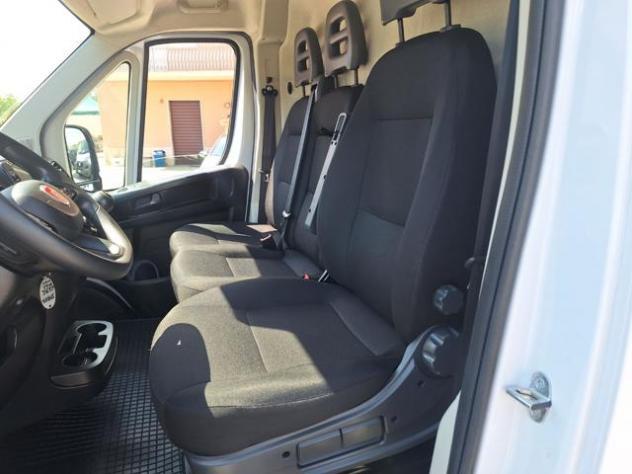FIAT Ducato 35 2.2 Mjt 140CV PM-TM Furgone *L2H2* rif. 24024327 - Foto 7