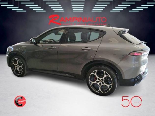 ALFA ROMEO Tonale 1.6 diesel 130 CV TCT6 Veloce Km 27.000 Pronta Con rif. 24074670 - Foto 10