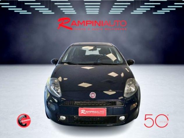 FIAT Punto 1.4 Metano Lounge Unico Prop. PRONTA CONSEGNA rif. 24186002 - Foto 3
