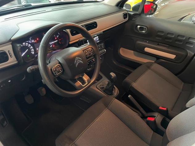 CITROEN C3 1.2 FEEL 83cv - Foto 7