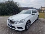 Mercedes-benz E 220 CDI SW blueefficiency Avantgarde SOLO PZ RICAMBI