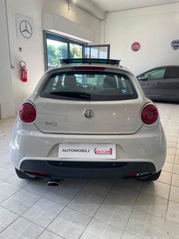 Alfa Romeo MiTo 1.4 T 120 CV Distinctive Sport Pack - Foto 8