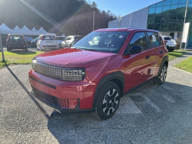 FIAT Grande Panda Grande Panda 1.2 Hybrid 110 CV S&S Icon - Foto 3