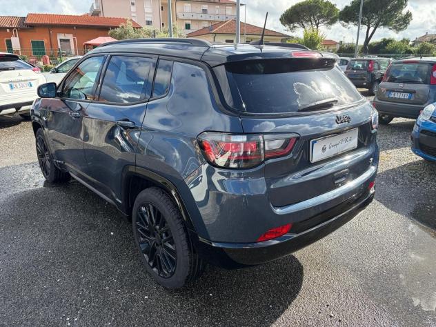 Jeep Compass Compass 1.6 mjt S 2wd 130cv - Foto 5