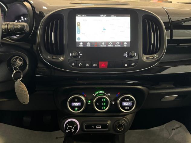 Fiat 500L 1.3 MULTIJET 95CV CROSS 2019 - Foto 8