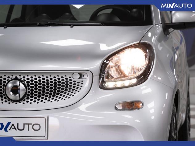 Smart ForTwo 0.9 T Superpassion 90CV Twinamic - Foto 11