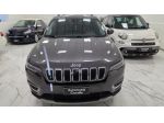 Jeep Cherokee 2.2 Mjt Limited