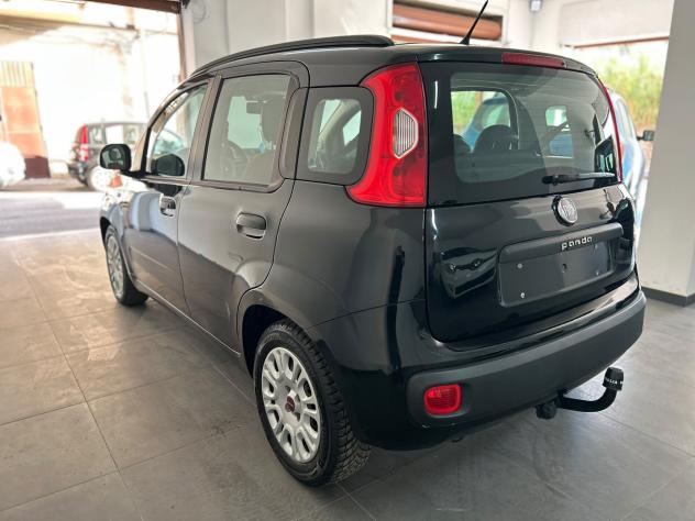 Fiat Panda 1.3 MJT 16V DPF Classic - Foto 6